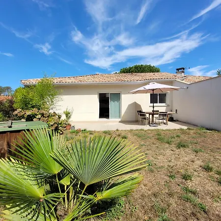 Maison Accès Au Par Le Canal