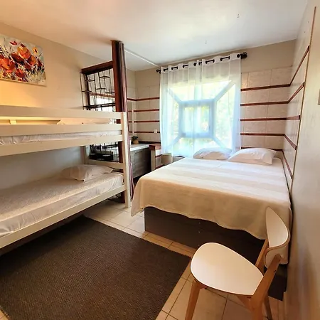 Maison Acces Au Par Le Canal *