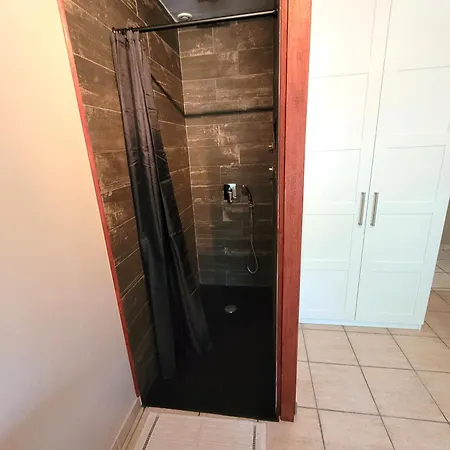 Casa vacanze Maison Accès Au Par Le Canal La Teste-de-Buch