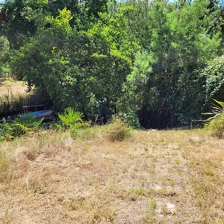 בית נופש Maison Acces Au Par Le Canal *