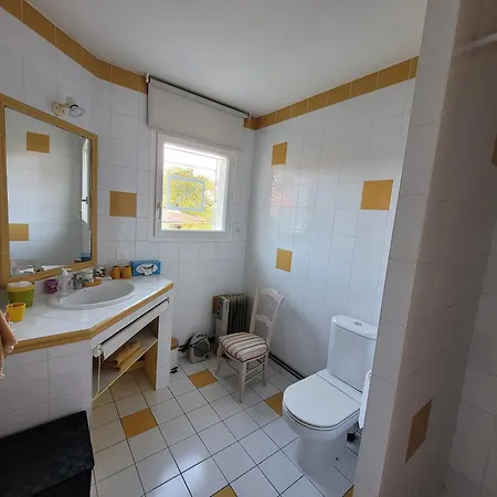 Casa vacanze Maison Accès Au Par Le Canal *