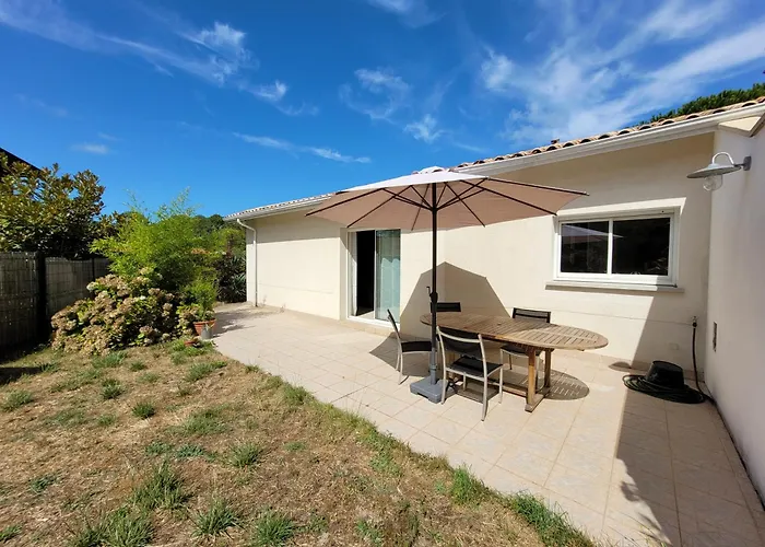 Maison Acces Au Par Le Canal * לה-טסט-דה-בוש