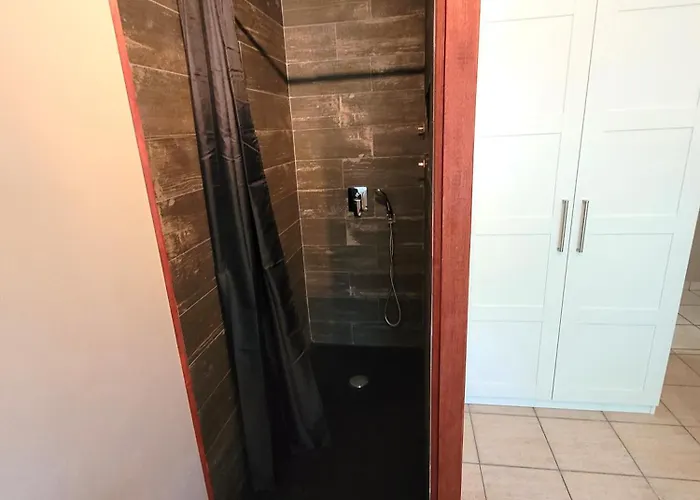 בית נופש Maison Acces Au Par Le Canal לה-טסט-דה-בוש