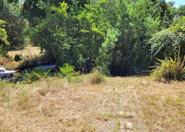 בית נופש Maison Acces Au Par Le Canal *