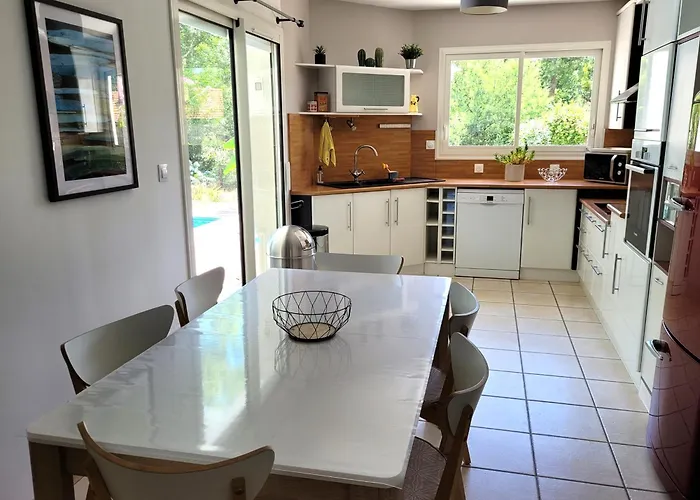 Maison Acces Au Par Le Canal * 拉特斯特德布赫