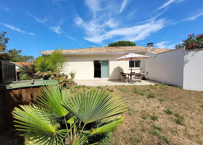 Maison Acces Au Par Le Canal